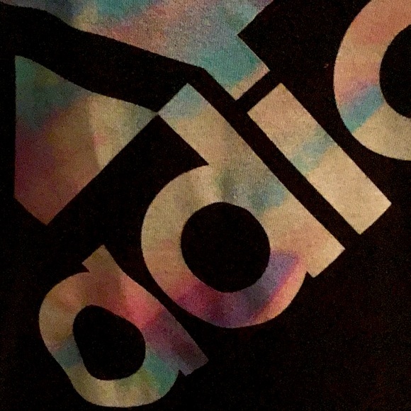 ADIDAS,TEE”💕 - Picture 2 of 5